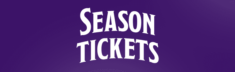 season tickets
