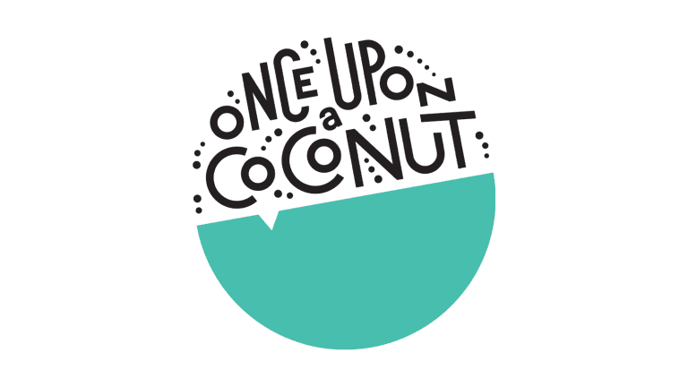 onceuponacoconut