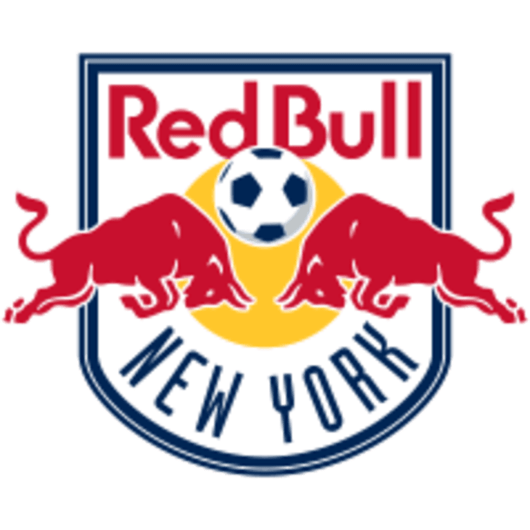 2019 MLS SuperDraft Selections - New York Red Bulls