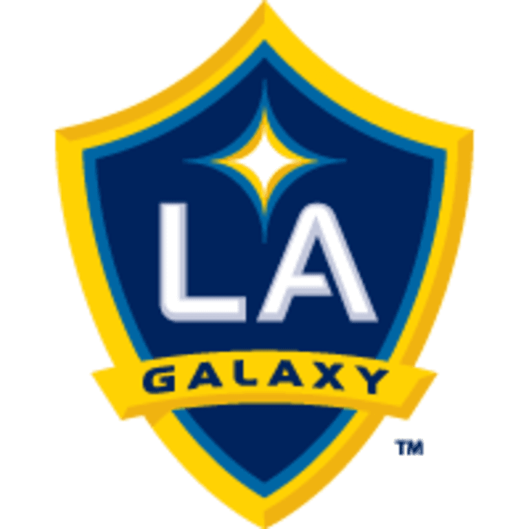 2019 MLS SuperDraft Selections - LA Galaxy