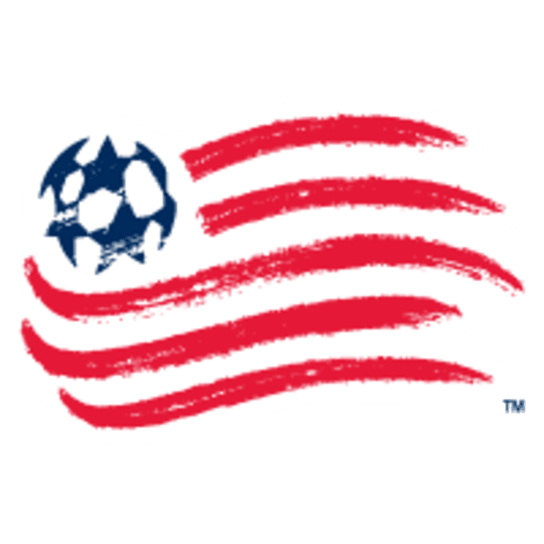 2019 MLS SuperDraft Selections - New England Revolution
