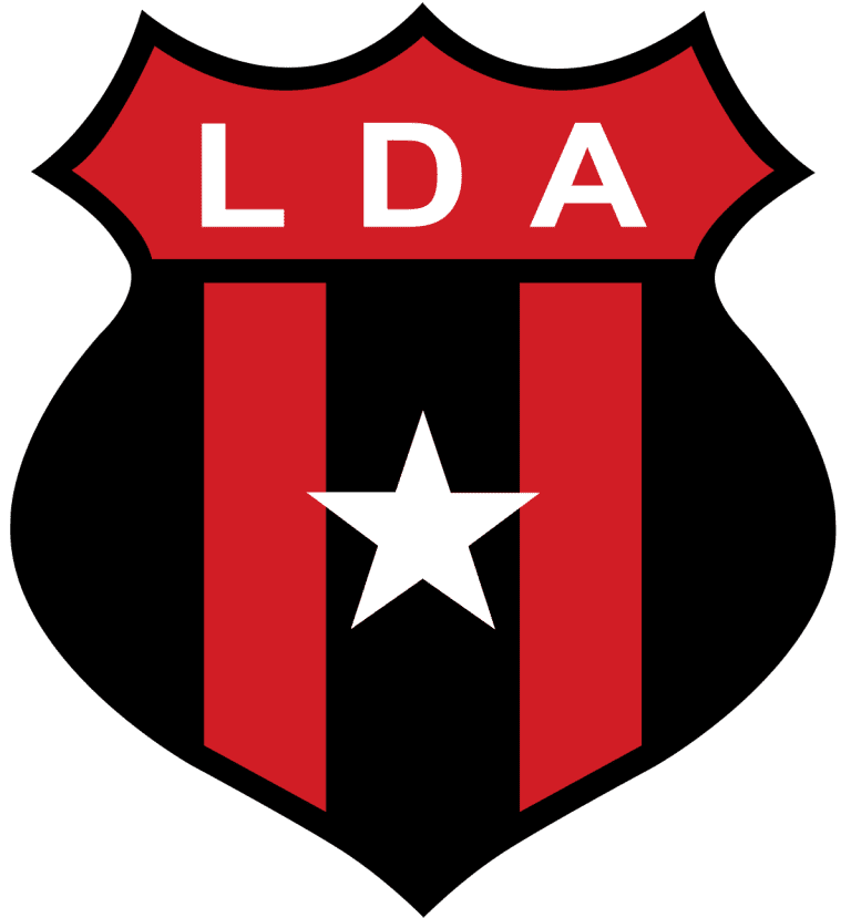 CHEAT SHEET | Snapshots of the teams the Timbers could draw in Scotiabank Concacaf Champions League - https://portland-mp7static.mlsdigital.net/elfinderimages/2021/posts/SCCL%20logos/alajuelense.png