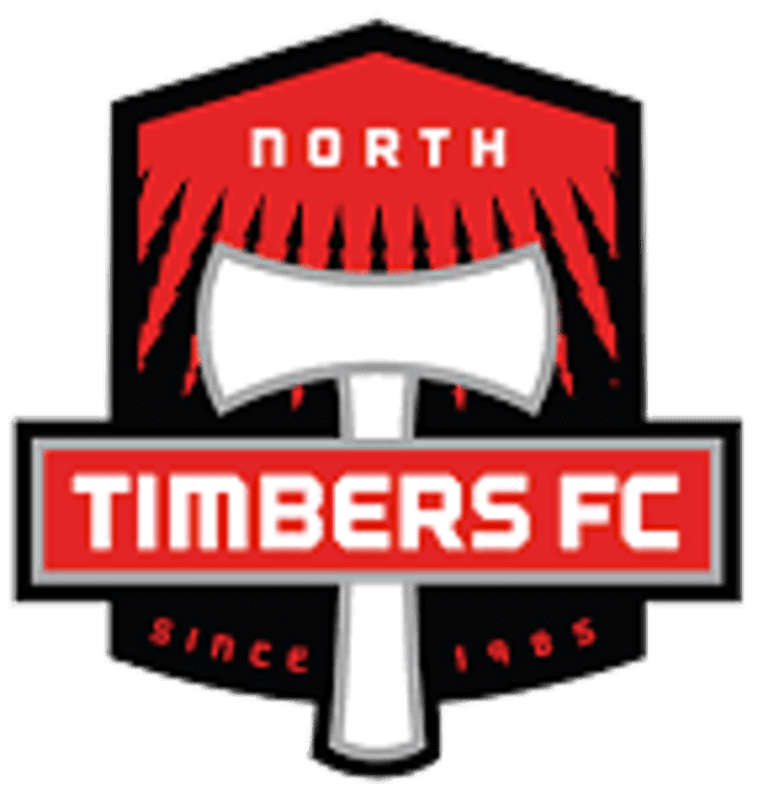 North Timbers FC (ID)