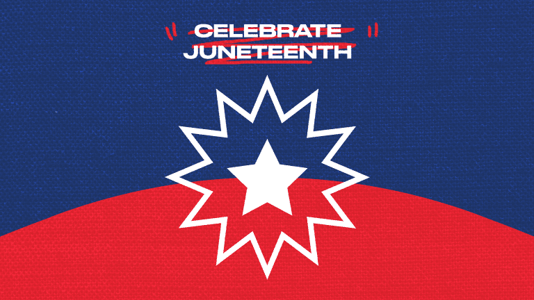 What is Juneteenth