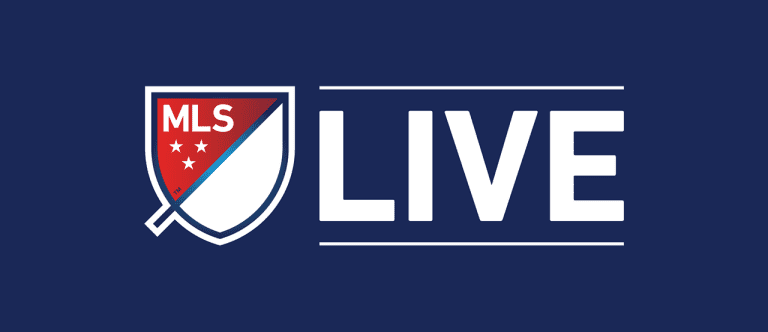 MLS LIVE to be added to ESPN+ lineup this spring; free to fans until ESPN+ -