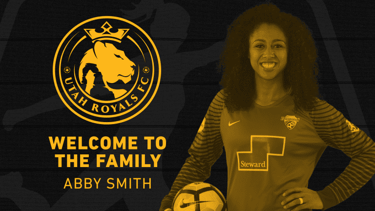 Get to Know: Abby Smith -