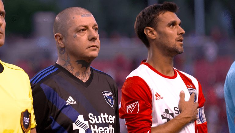 Rancid: At The Intersection of Punk and Soccer Cultures -