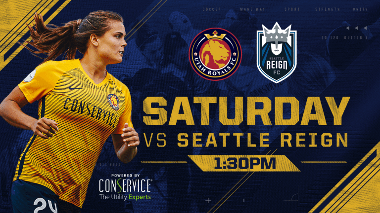 URFC Fast Facts: vs Seattle 8/11/18 -