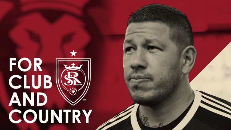 Nick Rimando Called Into U.S. National Team for World Cup Qualifiers -