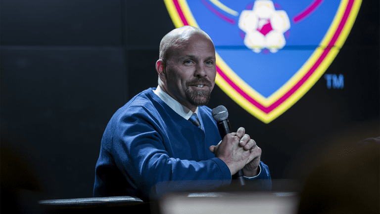 Q&A: A SuperDraft Preview with General Manager Craig Waibel -