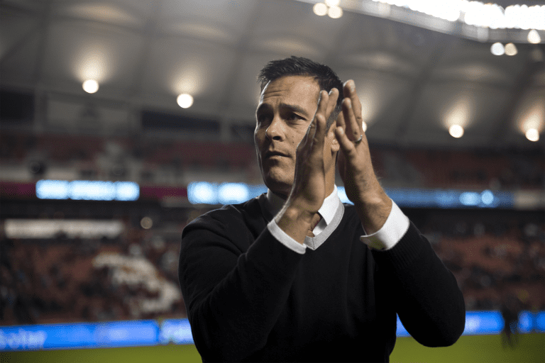 Real Salt Lake Signs Mike Petke to Long-Term Contract Extension -