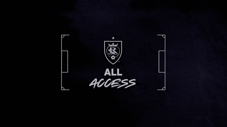All Access Mini Series -