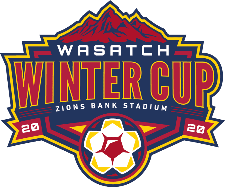 USL Championship Final Rematch on Deck During Wasatch Winter Cup -