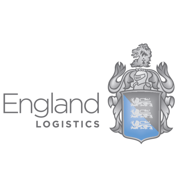 Corporate Partners - England Logistics