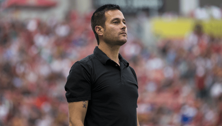 Quote Sheet: Real Salt Lake 1-2 Manchester United -