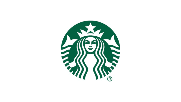 Website_Starbucks Logo