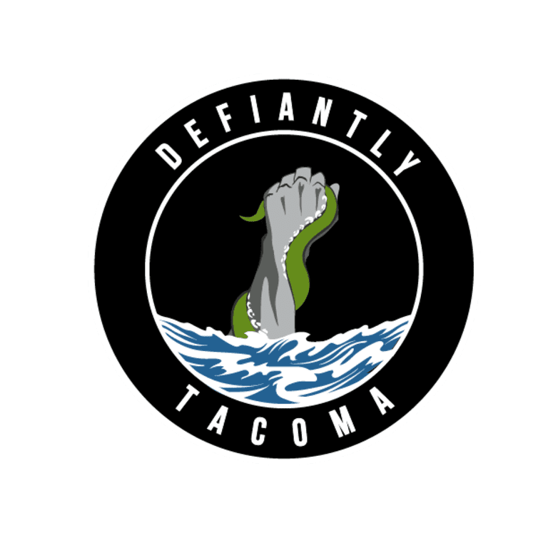 Tacoma Defiance debuts new brand identity and jersey front partnership with MultiCare, as NWSL side Reign FC moves operations to Cheney Stadium in Tacoma -