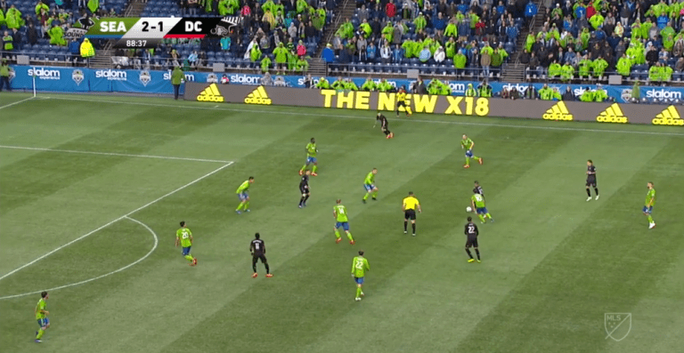 Anatomy of the Save: Stefan Frei denies Luciano Acosta the tying goal -