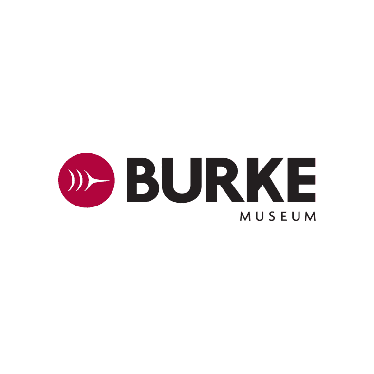 Burke Museum Logo for Website