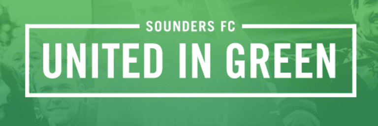 United In Green launches following Community Kickoff Event -