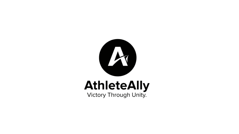 Website_Athlete Ally Logo