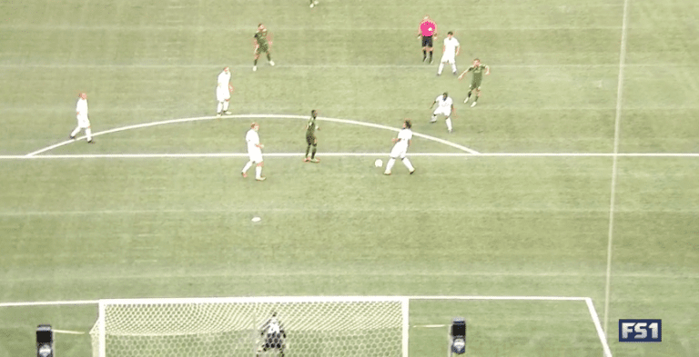 The Anatomy of a Save: Breaking down a magnificent stop by Stefan Frei -