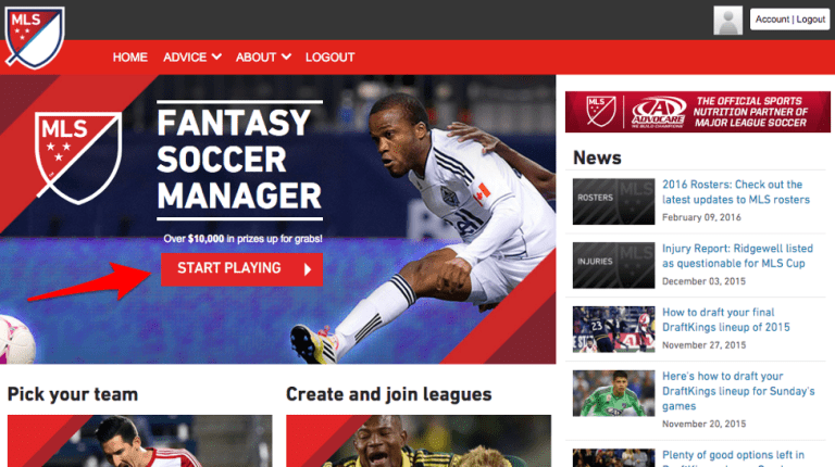 MLS Fantasy Manager is back and better than ever for 2016 - https://league-mp7static.mlsdigital.net/images/Start%20Playing.png