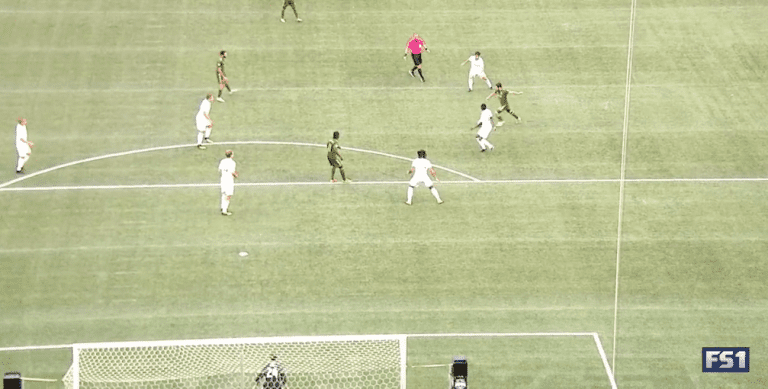 The Anatomy of a Save: Breaking down a magnificent stop by Stefan Frei -