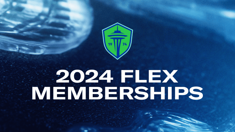 Flex Membership