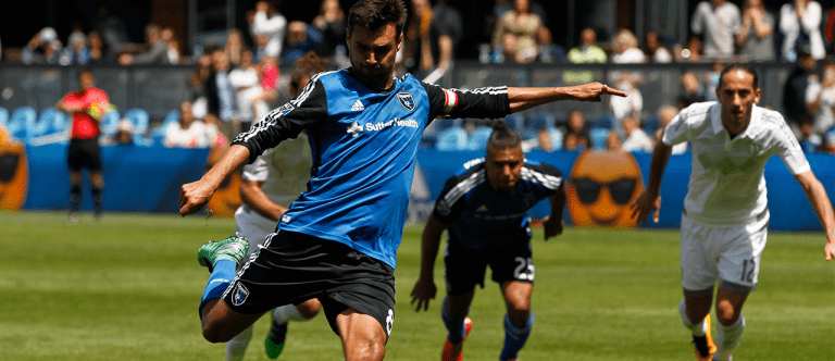 Quick Hits: Notes from a clean sheet & victory at Avaya Stadium -