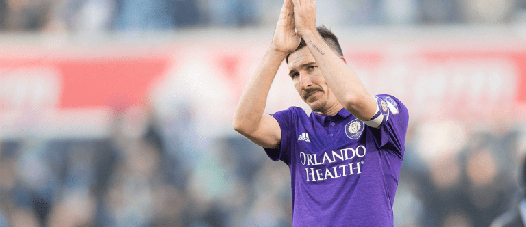 VIEW FROM THE BOOTH: Ted Ramey looks to Orlando City SC match -