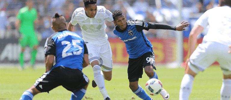 Quote Sheet: Quakes react to gritty 1-0 win vs. Sporting KC -