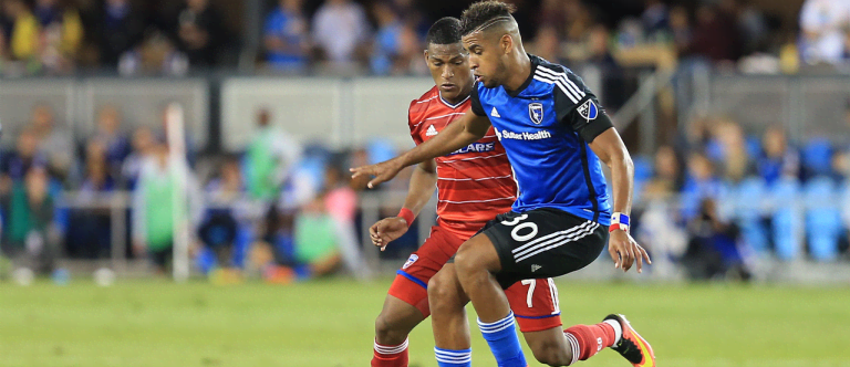 Quote Sheet: What they said following Avaya Stadium's first defeat of the season -