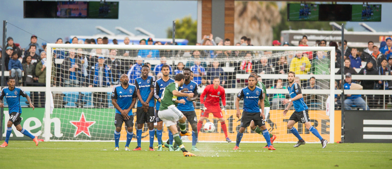 FEATURE: All scenarios and possibilities for the Quakes' playoff hopes -