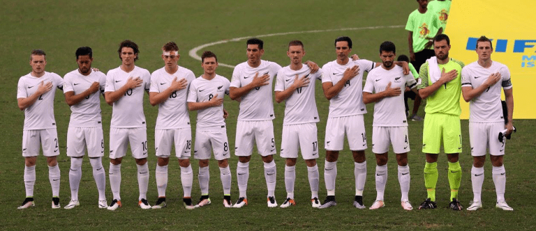 Kip Colvey helps New Zealand advance to OFC Nations Cup Final -