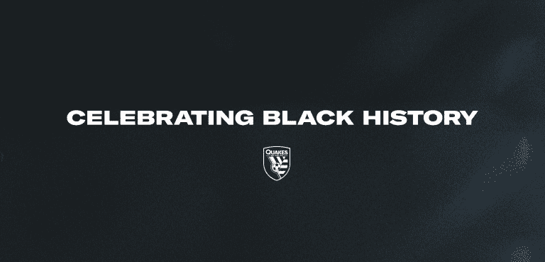 celebrating black history