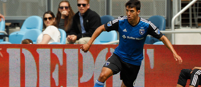 Press Box Perspectives | Quakes broadcasters weigh in on Philadelphia showdown -