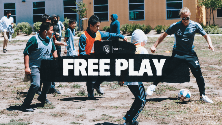 free play image