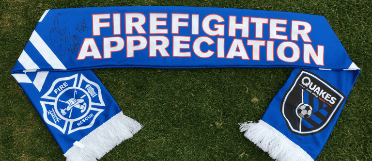 FEATURE: Quakes to auction Lars Frederiksen-signed memorabilia for North Bay fire relief -