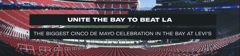 unite the bay final