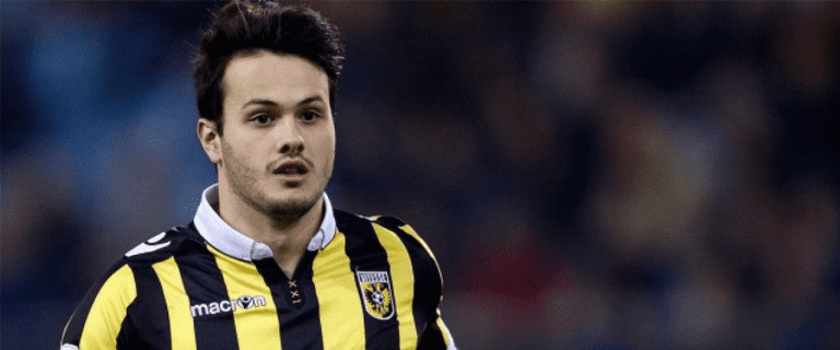 Q&A: General Manager Jesse Fioranelli talks about signing new designated player Valeri ‘Vako’ Qazaishvili  -