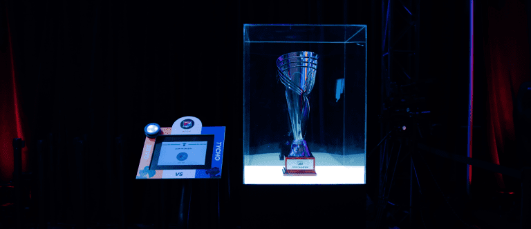 FEATURE: Congratulations to CaliSCG for making playoffs of eMLS Cup presented by PlayStation! -