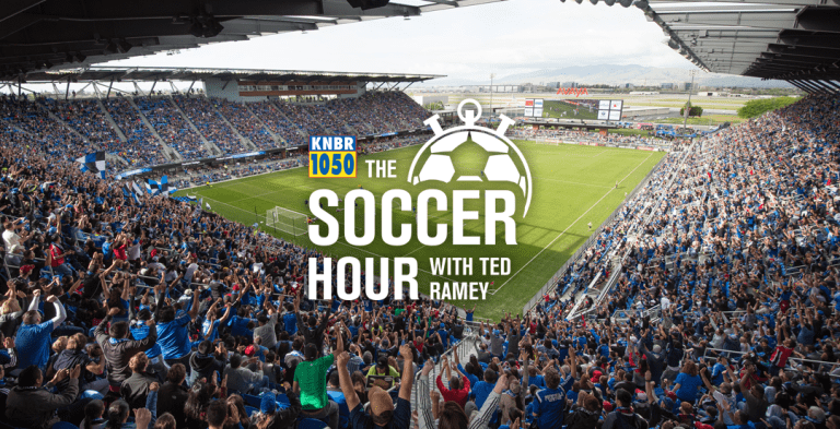 PODCAST: Dave Kaval talks parting of ways with John Doyle on The Soccer Hour -