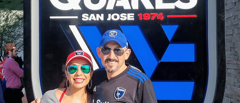 FANS OF THE MATCH: Melody & Mark | presented by Avaya -