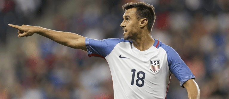 WATCH: Chris Wondolowski joins ESPN FC's The Boot Room to preview USA vs. Mexico -