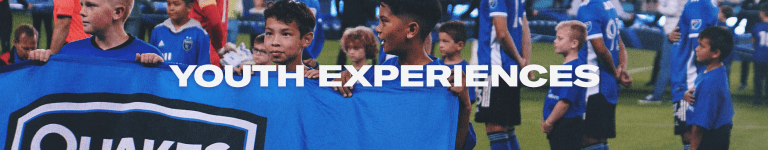 youth experiences