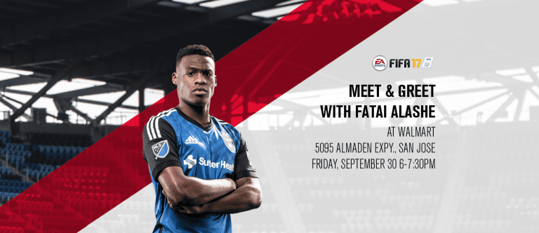 WATCH: Fatai Alashe & Quincy Amarikwa compete in EA SPORTS Real-Life Skill Games -