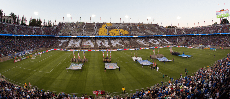 Looking back on the final California Clasico of 2016 -