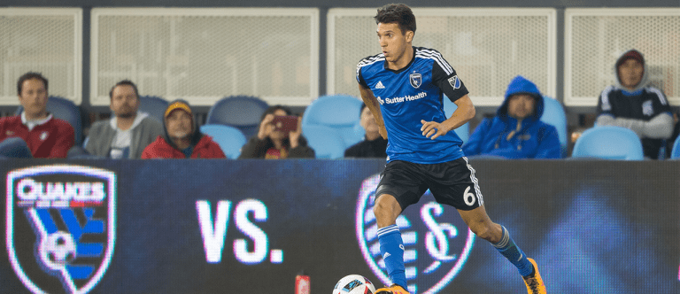 Press Box Perspectives: Quakes broadcasters' take on Seattle -