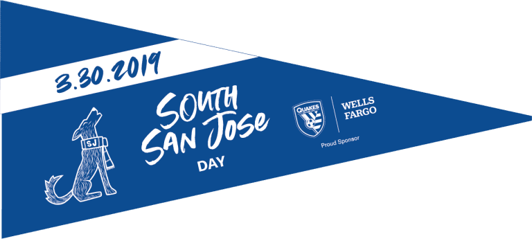 NEIGHBORHOOD NIGHT: South San Jose Day (3/30) -